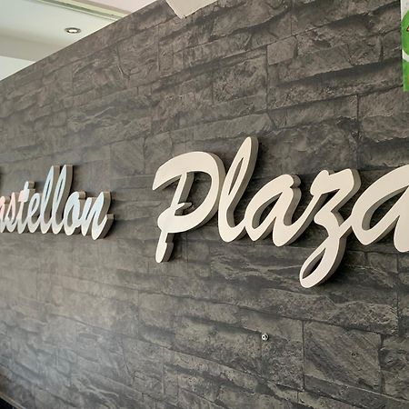 Hotel Castellon Plaza Pereira Extérieur photo