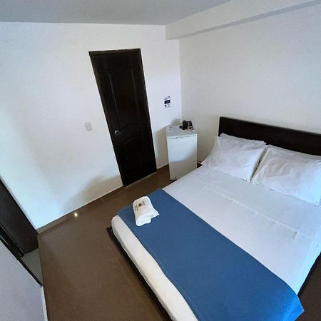 Hotel Castellon Plaza Pereira Extérieur photo