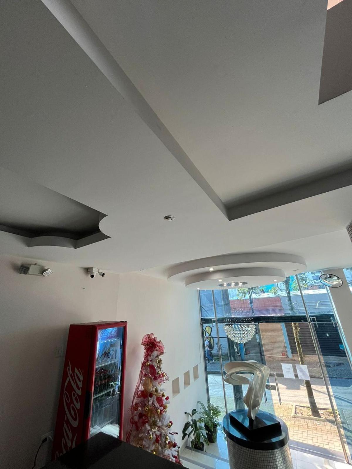 Hotel Castellon Plaza Pereira Extérieur photo